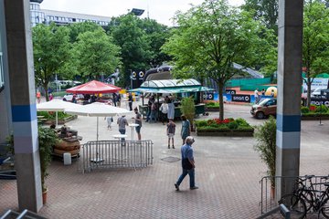 Bild 226 - BL Club an der Alster - TEC Waldau Stuttgart : Ergebnis: 5:4